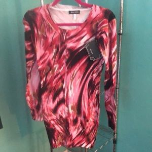 miss sasa long sleeve